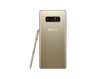 Samsung Galaxy Note 8 N950F Dual SIM Maple Gold - 379466 - zdjęcie 8